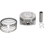 Vertex Piston 07-15 Can-Am Outlander 500 4x4 500cc +0.50mm Oversized Cast Replica Piston Kit
