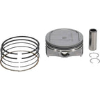 Vertex Piston 16-18 Polaris Scrambler 1000 Tractor 1000cc Cast Replica Piston Kit