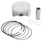 Vertex Piston 16-24 Honda Pioneer 1000 1000cc +0.50mm Oversized Cast Replica Piston Kit