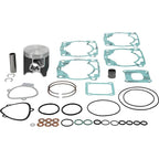 Vertex Piston 17-19 KTM 300 XC 300cc Top End Piston Kit
