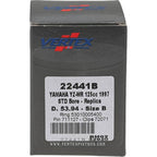 Vertex Piston 1997 Yamaha YZ 125 125cc Cast Replica Piston Kit