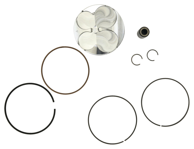 Vertex Piston 20-21 Honda CRF 250 R 250cc Forged High Compression Piston Kit