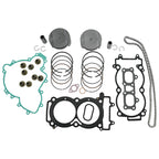 Vertex Piston 2016 Polaris ACE 900 EPS 900cc Top End Piston Kit
