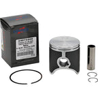 Vertex Piston 2023 Fantic Motor XE 125 125cc +2.00mm Oversized Cast Replica Piston Kit