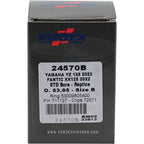Vertex Piston 2023 Fantic Motor XE 125 125cc Cast Replica Piston Kit