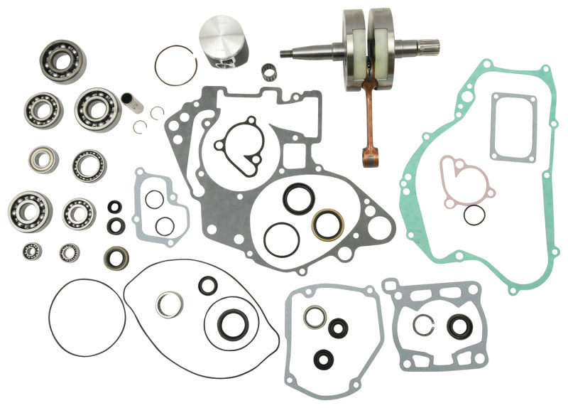 Vertex Pistons 01-03 RM 125 Complete Engine Rebuild Kit