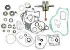 Vertex Pistons 01-03 RM 125 Complete Engine Rebuild Kit