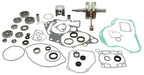 Vertex Pistons 01-03 RM 125 Complete Engine Rebuild Kit