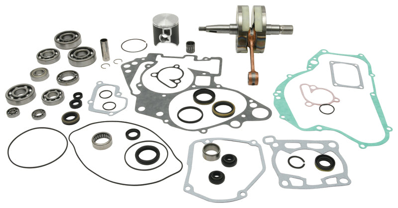 Vertex Pistons 01-03 RM 125 Complete Engine Rebuild Kit