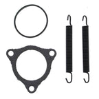 Vertex Pistons 01-04 CR 125 R Exhaust Gasket Kit