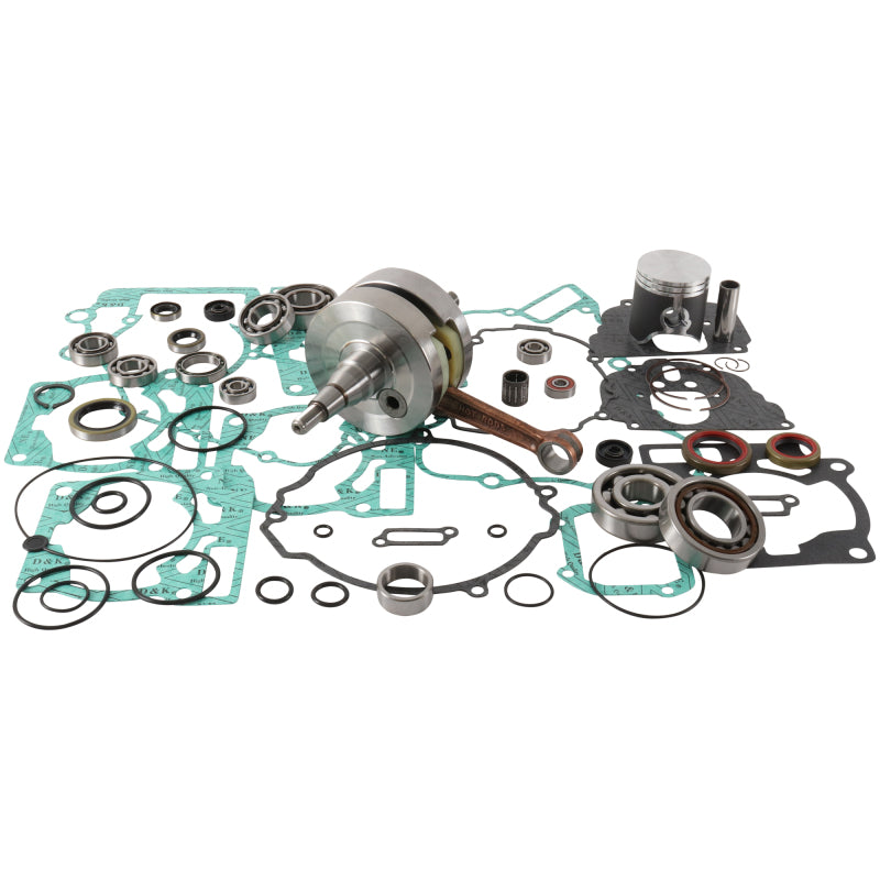 Vertex Pistons 03-06 125 SX Complete Engine Rebuild Kit