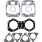 Vertex Pistons 04-06 550 Classic/2007 550 Edge LX Top End Gasket Kit
