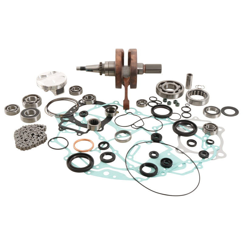 Vertex Pistons 04-06 CRF 250 X Complete Engine Rebuild Kit