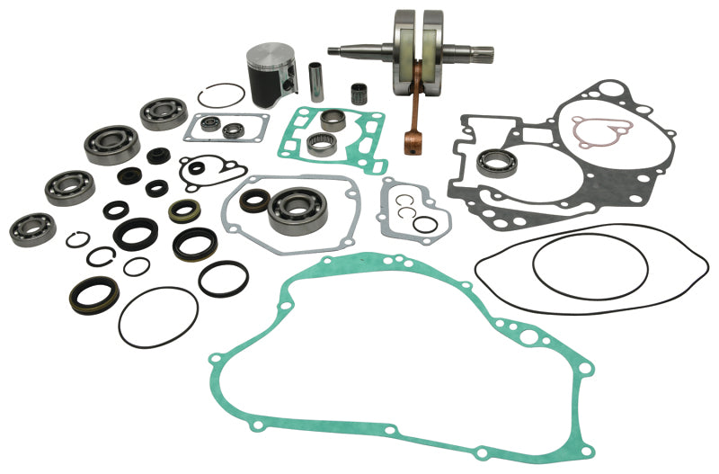 Vertex Pistons 04-07 RM 125 Complete Engine Rebuild Kit
