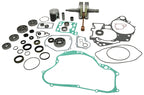 Vertex Pistons 04-07 RM 125 Complete Engine Rebuild Kit