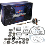 Vertex Pistons 04-13 YFM 350 Raptor/87-04 YFM 350 X Warrior Complete Engine Rebuild Kit