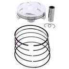 Vertex Pistons 06-14 TRX 450 ER/06-09 TRX 450 R Top End Piston Kit