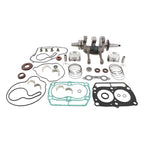 Vertex Pistons 08-10 Ranger 800 4x4/2010 Ranger 800 4x4 Crew Complete Engine Rebuild Kit