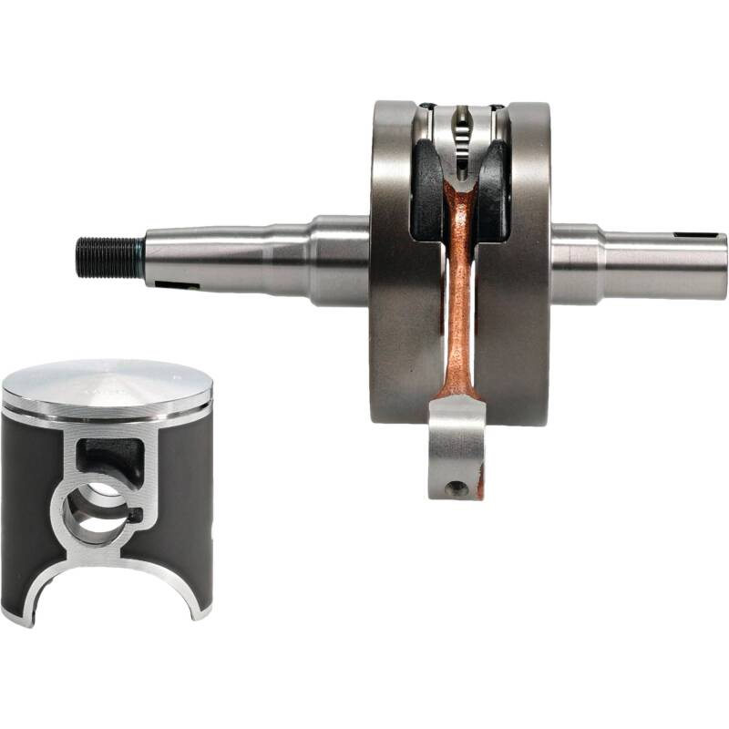 Vertex Pistons 13-17 85 SX/14-17 TC 85 Complete Engine Rebuild Kit