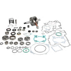 Vertex Pistons 13-17 85 SX/14-17 TC 85 Complete Engine Rebuild Kit