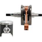 Vertex Pistons 13-23 50 SX/21-23 MC 50/17-23 TC 50 Complete Engine Rebuild Kit