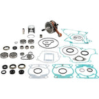 Vertex Pistons 13-23 50 SX/21-23 MC 50/17-23 TC 50 Complete Engine Rebuild Kit