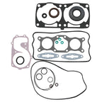 Vertex Pistons 14-15 800 Indy/13-15 800 Pro RMK Complete Gasket Kit w/ Seals