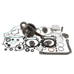 Vertex Pistons 14-15 YZ 250 F Complete Engine Rebuild Kit