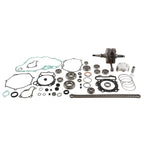 Vertex Pistons 14-15 YZ 250 F Complete Engine Rebuild Kit