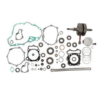 Vertex Pistons 14-15 YZ 250 F Complete Engine Rebuild Kit