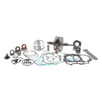 Vertex Pistons 14-17 YZ 450 F Complete Engine Rebuild Kit