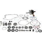 Vertex Pistons 14-24 KX 85/14-18 KX 85 Big Wheel Complete Engine Rebuild Kit