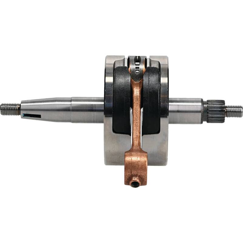 Vertex Pistons 14-24 KX 85/14-18 KX 85 Big Wheel Complete Engine Rebuild Kit