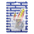 Vertex Pistons 15-17 FZ 07 700cc/18-21 MT-07 700cc/1986 SRX 600 Exhaust Gasket Kit
