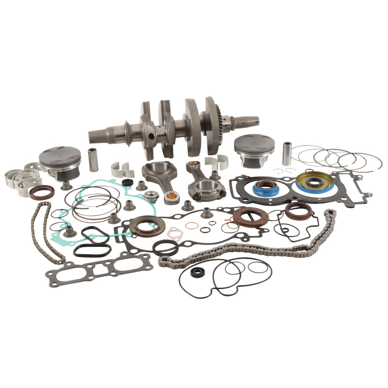 Vertex Pistons 18-19 General 1000 EPS/2020 General 1000 EPS Deluxe Complete Engine Rebuild Kit