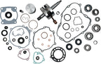 Vertex Pistons 2005 KX 100 Complete Engine Rebuild Kit