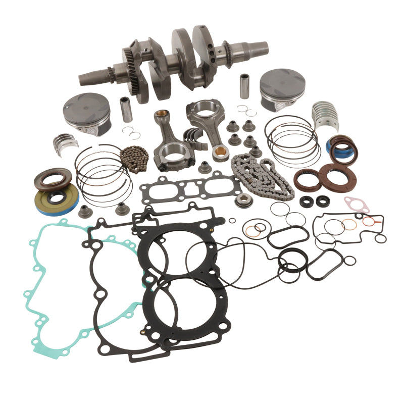 Vertex Pistons 2019 Ranger 1000 EPS/2020 Ranger 1000 EPS Texas Edition Complete Engine Rebuild Kit