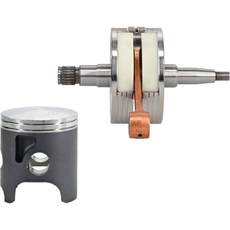 Vertex Pistons 98-01 KX 250 Complete Engine Rebuild Kit