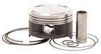 Vertex Pistons 99-08 TRX 400 EX/09-14 TRX 400 X/96-04 XR 400 R Cast Replica Piston Kit