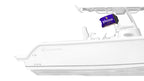 Minnesota Vikings 11"x17" Forever Wave Flag