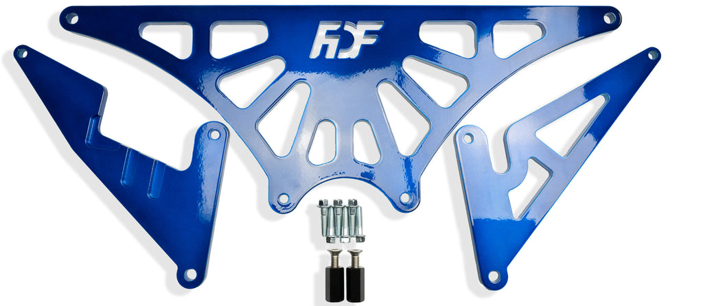 FDF RaceShop Nissan 350Z/ Infiniti G35 Front Cross Member Brace