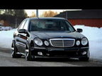 03-06 W211 Mercedes E55 AMG (M113) Advanced Fuel Dynamics ProFlex Commander