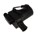 Universal High Flow Inline Electric Water Pump 20 Gallon GPM 12AN Ports K20 K24 - Bull Boost Performance