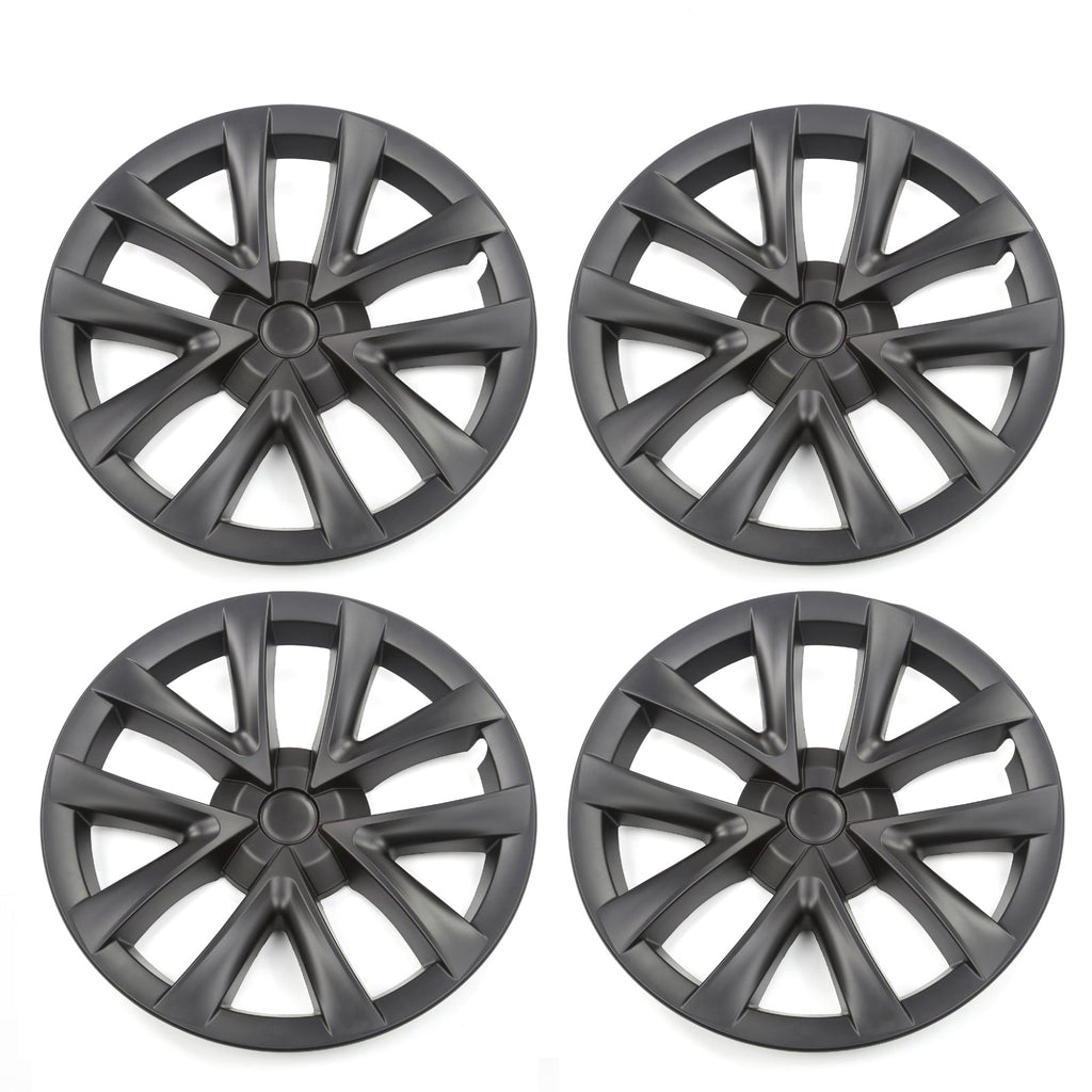 2017-2023 Tesla 3 18'' Hubcap Wheel Rim Cover ABS