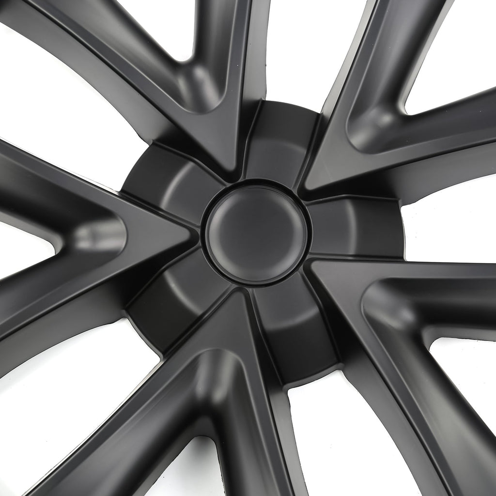2017-2023 Tesla 3 18'' Hubcap Wheel Rim Cover ABS