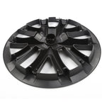 2017-2023 Tesla 3 18'' Hubcap Wheel Rim Cover ABS