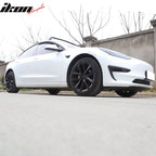 2017-2023 Tesla 3 18'' Hubcap Wheel Rim Cover ABS