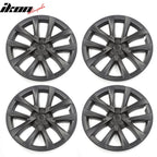 2017-2023 Tesla 3 18'' Hubcap Wheel Rim Cover ABS