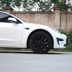 2017-2023 Tesla 3 18'' Hubcap Wheel Rim Cover ABS