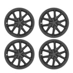 2017-2023 Tesla 3 18'' Hubcap Wheel Rim Cover ABS
